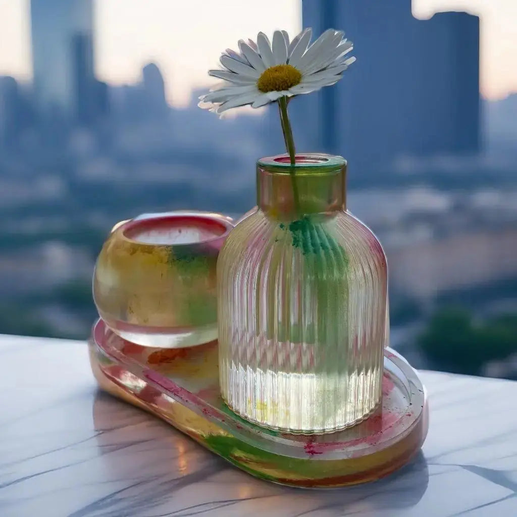 Epoxykrukker-Den-nye-trenden-innen-interiørdesign-du-må-prøve Epoxy-Crafts