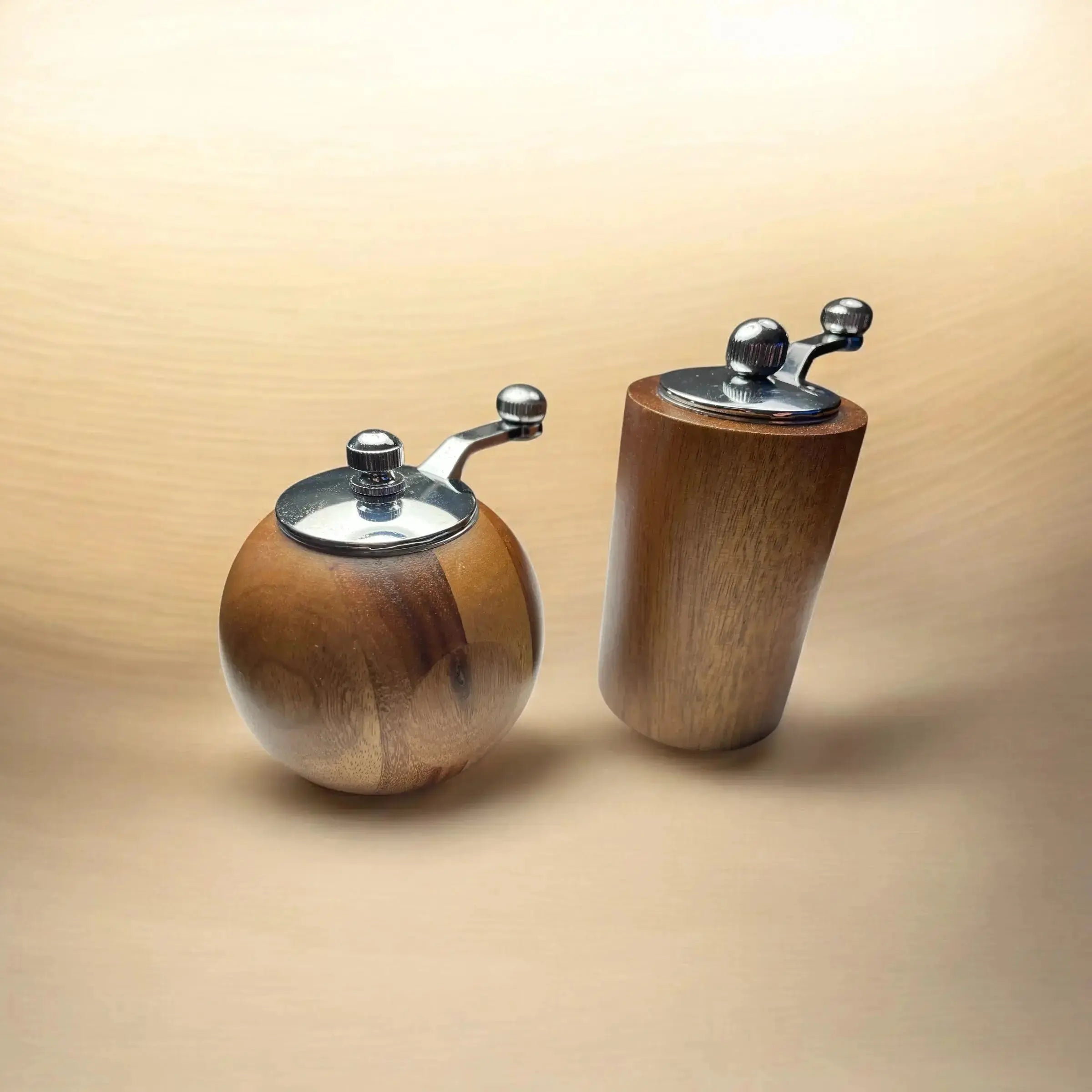 Pepperkvern i tre – hvorfor velge det og hva du bør vite Epoxy-Crafts