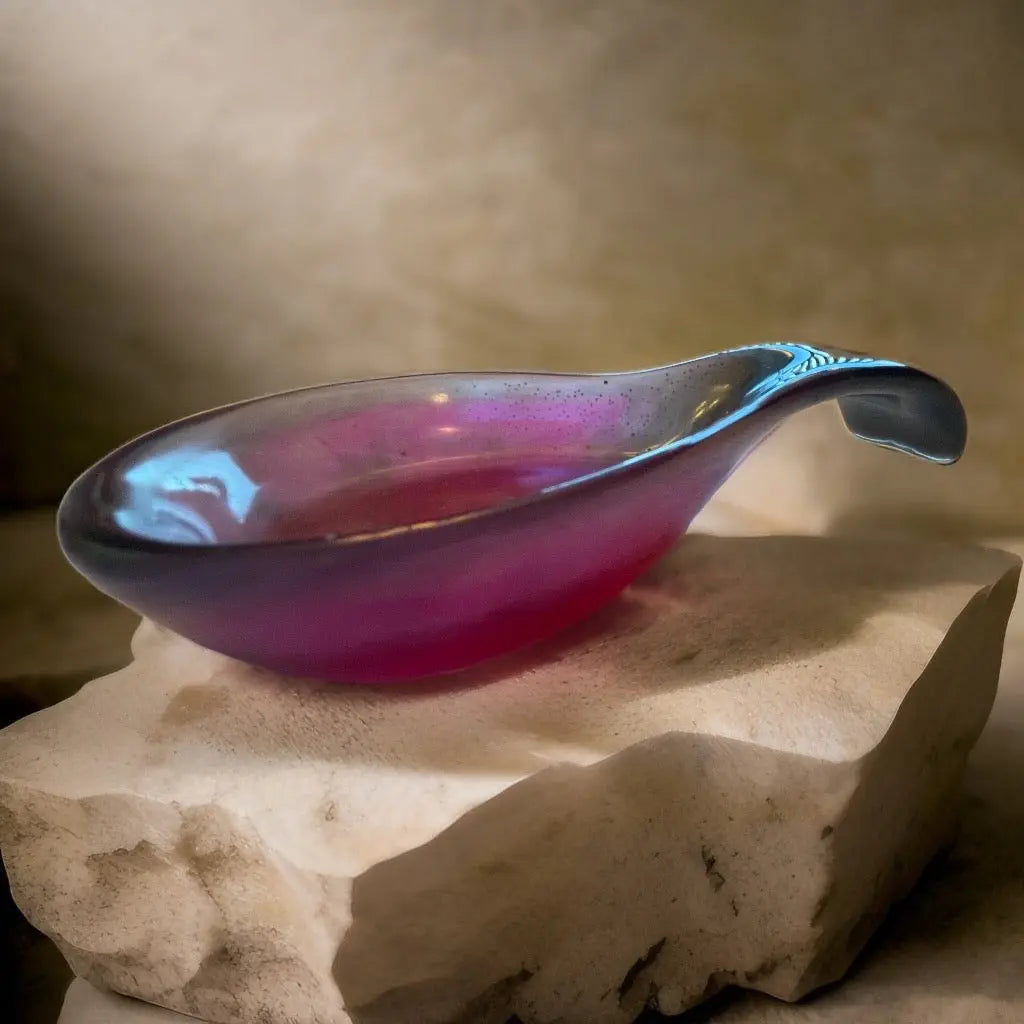 Spoon rest Epoxy-Crafts