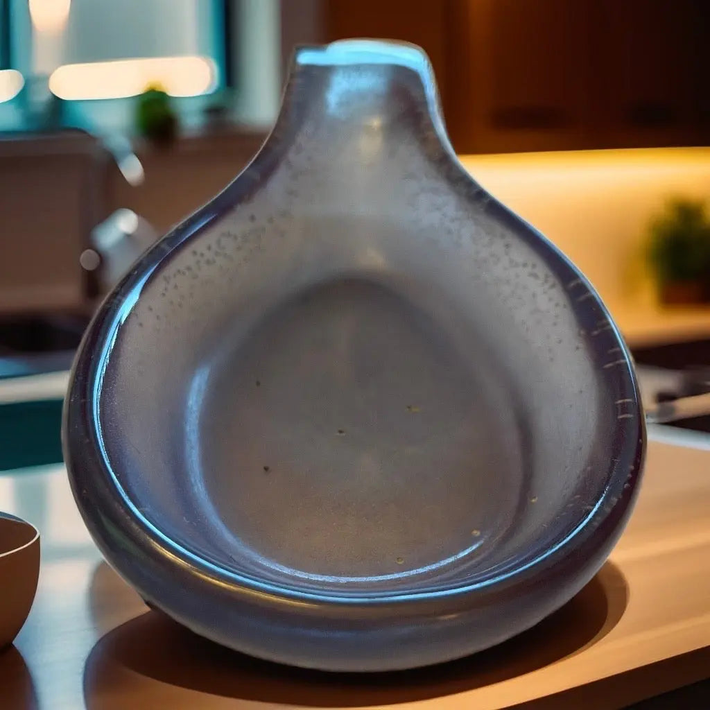 Spoon rest Epoxy-Crafts