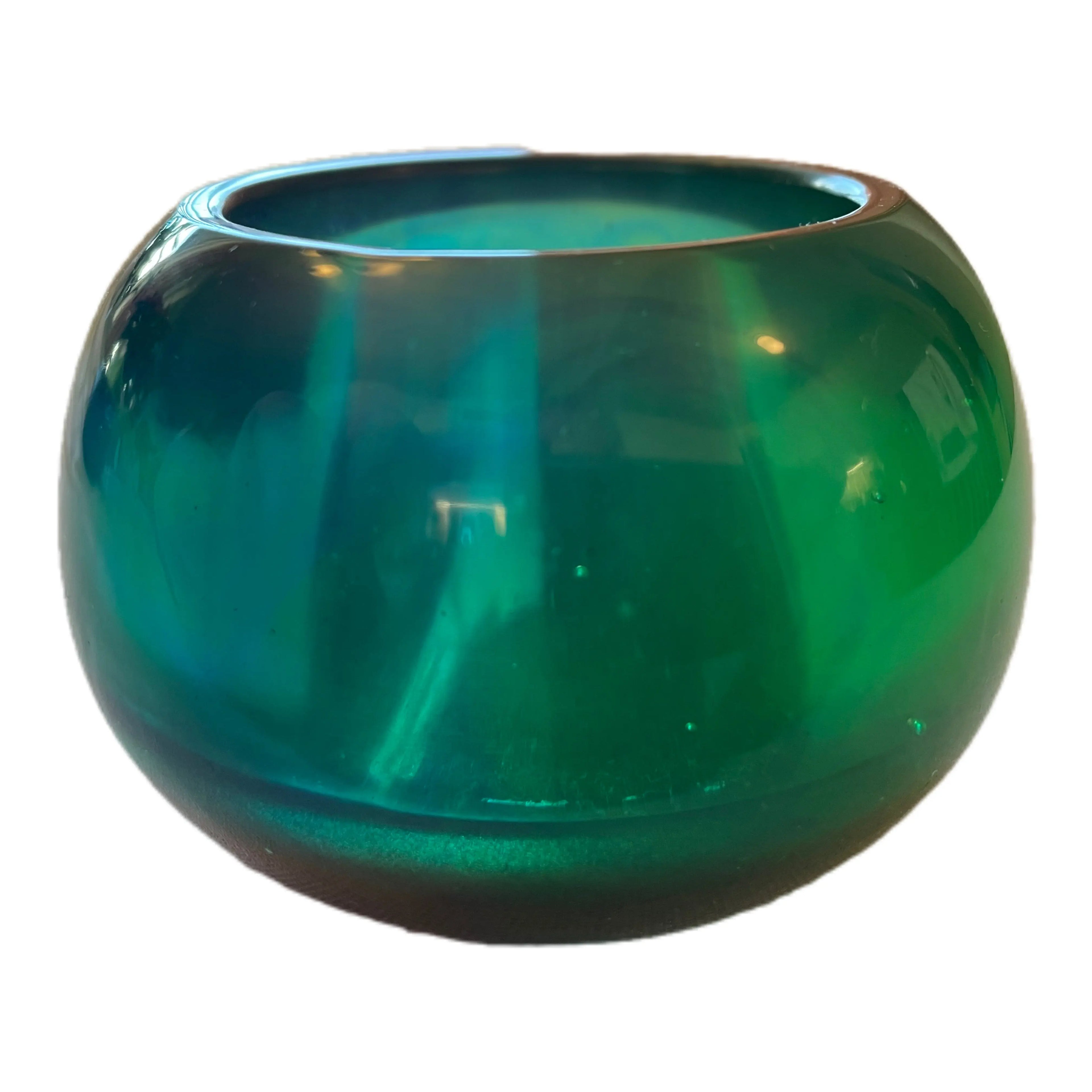 Elegant Handmade Epoxy Jar: Durable, Stylish, and Unique Décor Epoxy-Crafts