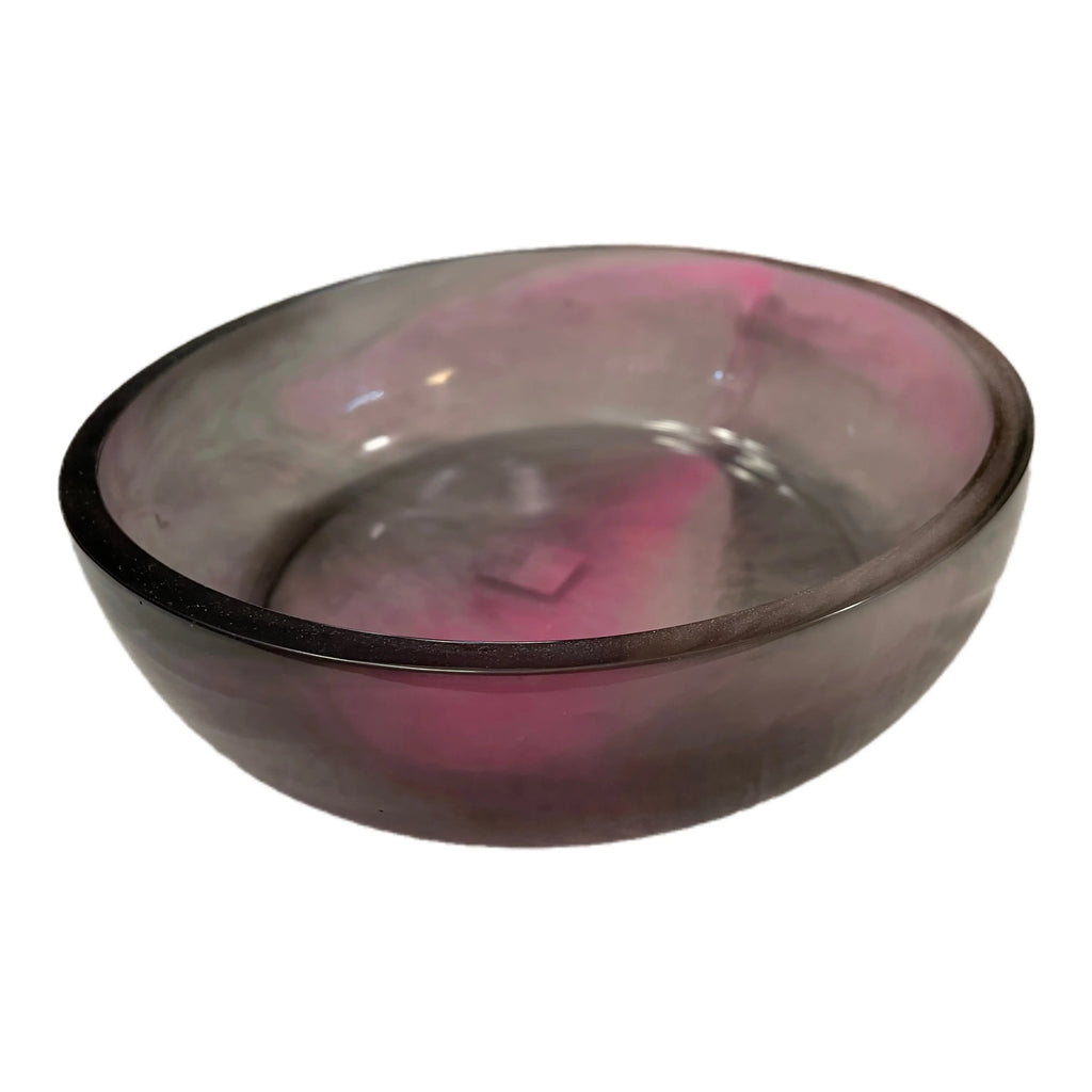 Handmade bowl Epoxy-Crafts