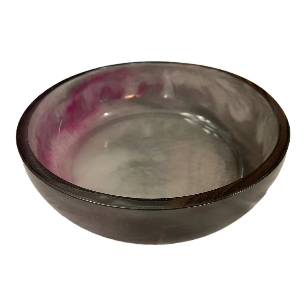 Handmade bowl Epoxy-Crafts