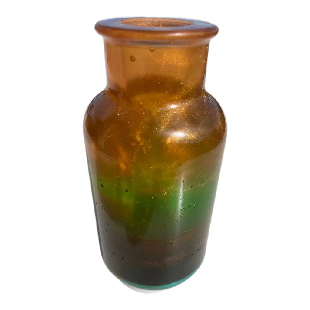 Unique Handmade Vase: Functional Art for Your Space Min butikk