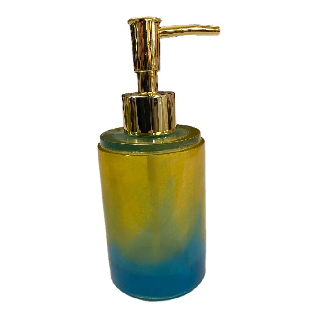 Epoxy soap dispenser Min butikk
