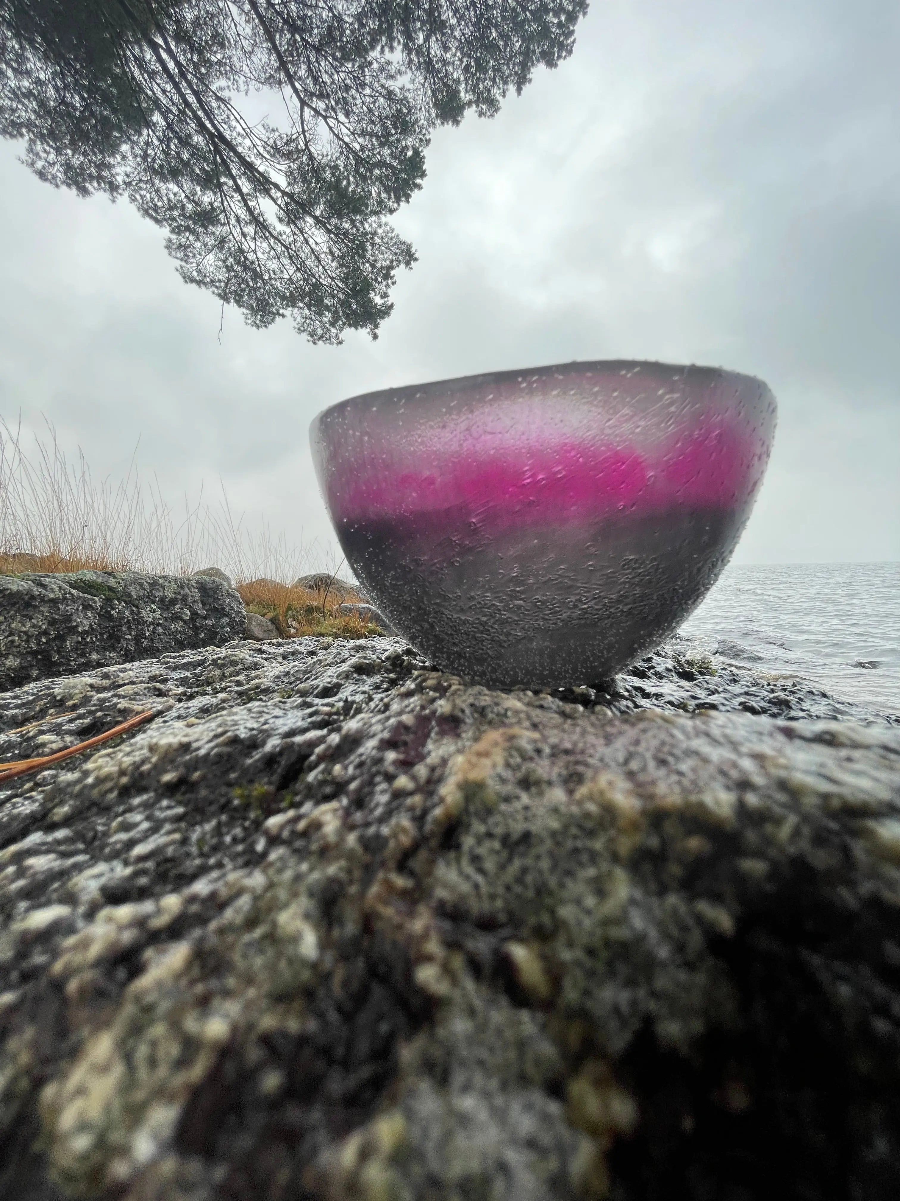 Handmade Epoxy Bowl Epoxy-Crafts