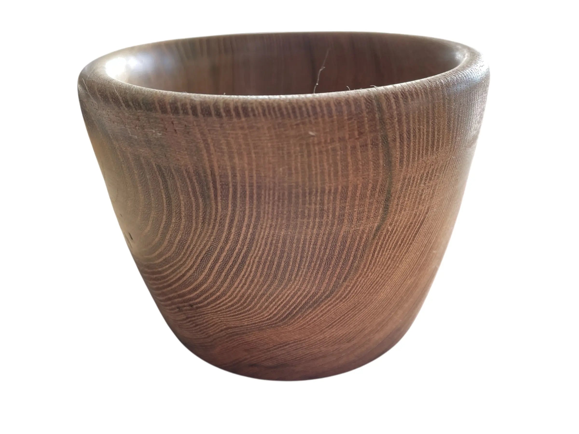 Unike håndlagde trekopper – Naturlig eleganse i hver slurk! Epoxy-Crafts