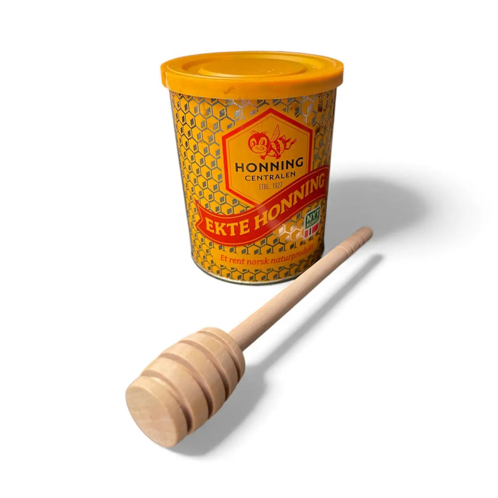 Honning skje Epoxy-Crafts