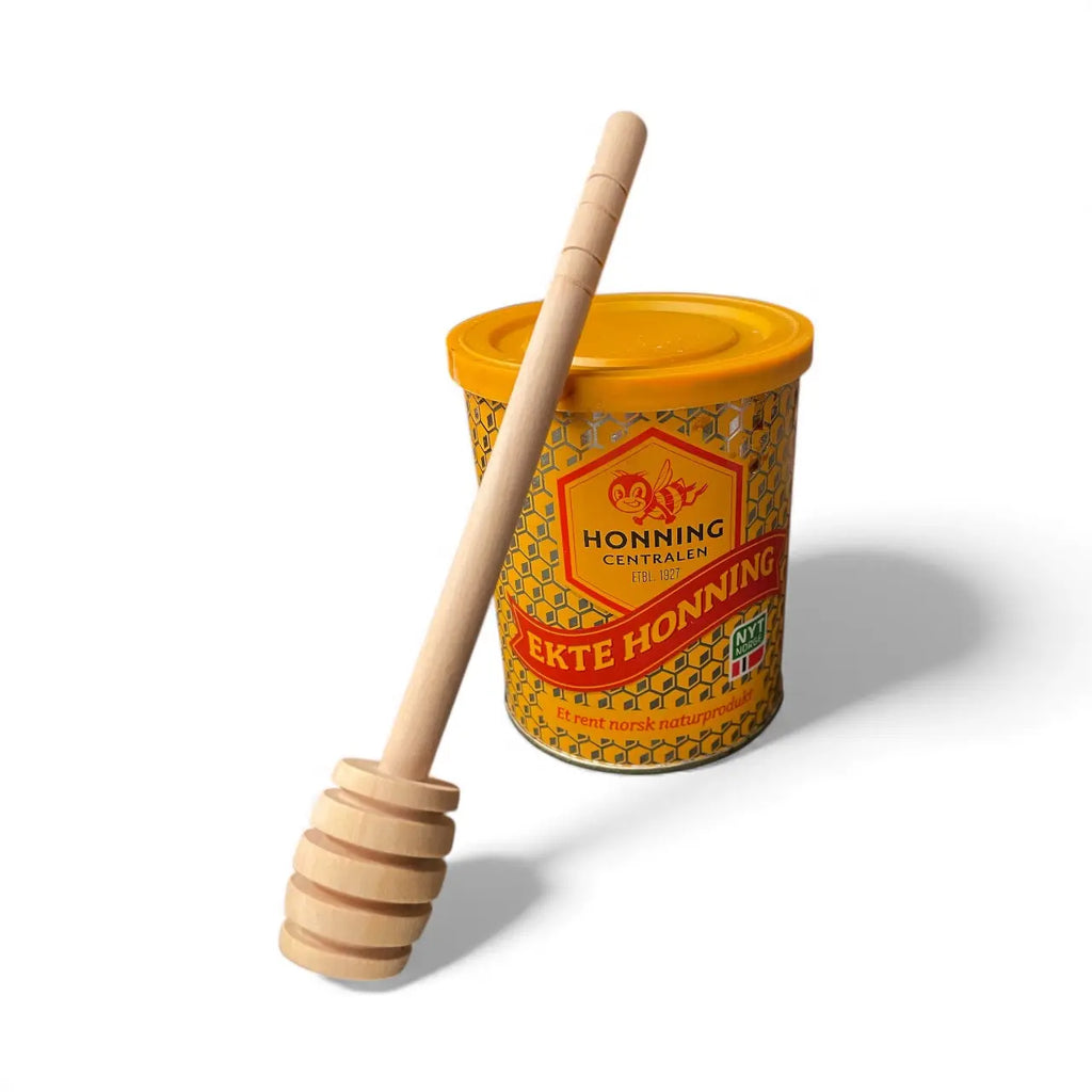 Honning skje Epoxy-Crafts