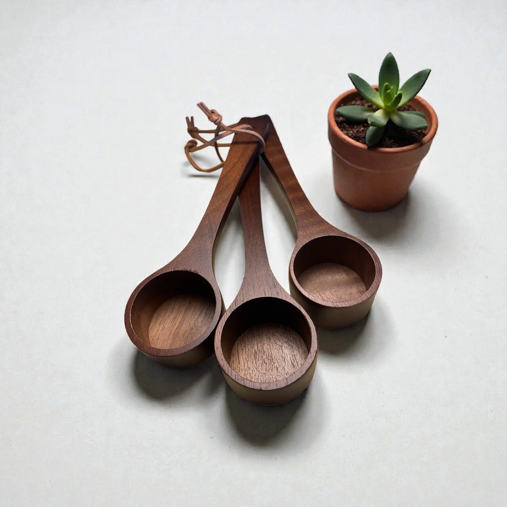 Kaffe skje Epoxy-Crafts