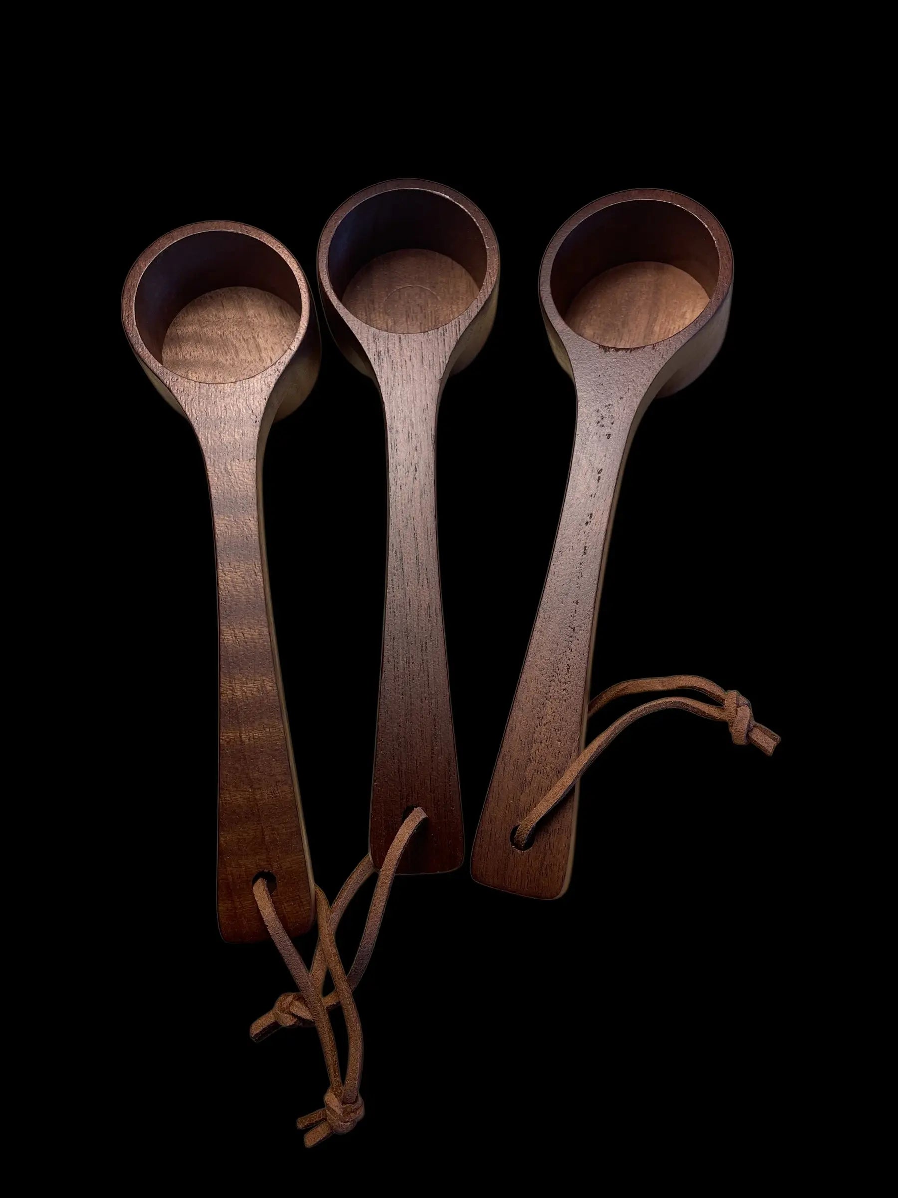 Kaffe skje Epoxy-Crafts