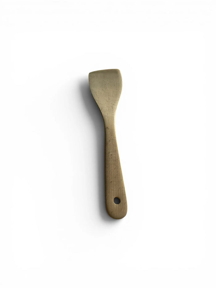 Stekespade i lyst tre 31,5 cm
