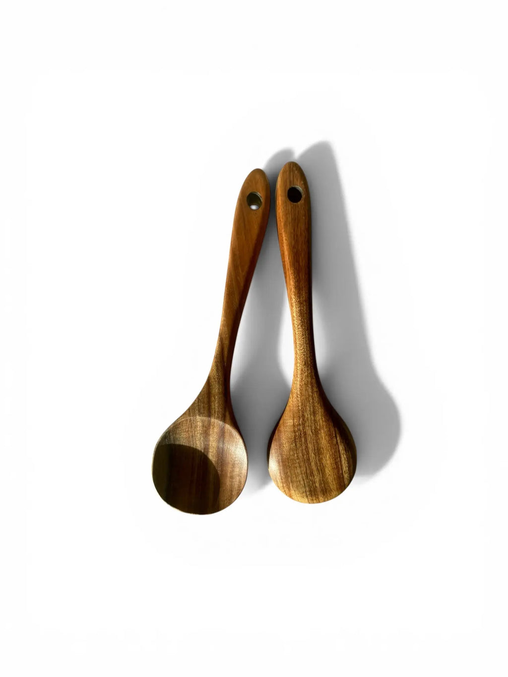 Naturlig Tresleiv 24 cm Epoxy-Crafts