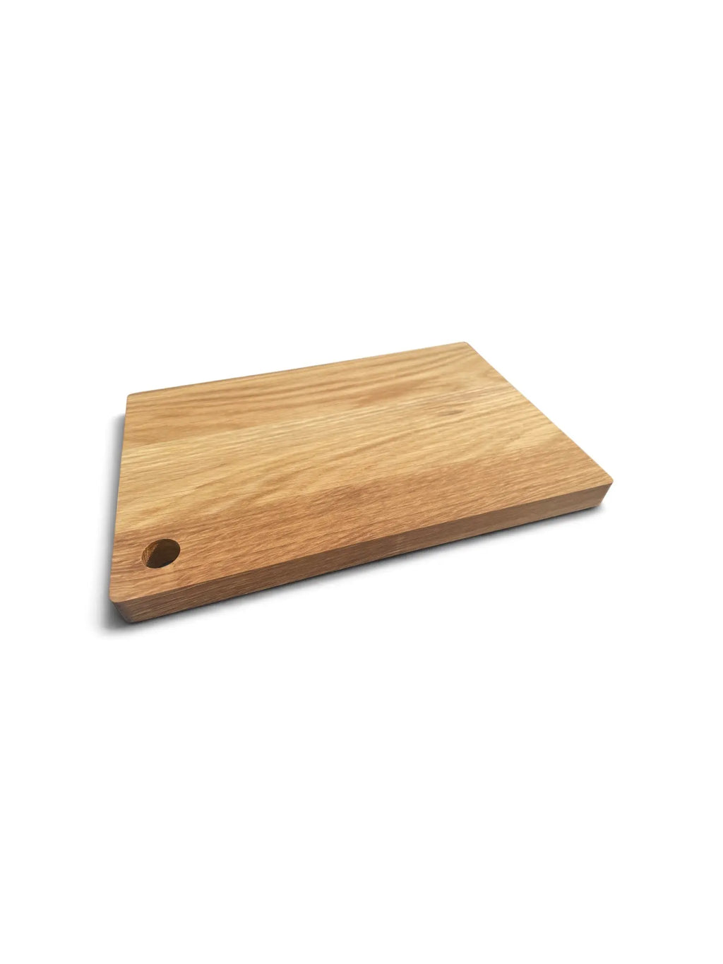 Skjærefjøl i Eik 30×20 cm SkogsTre