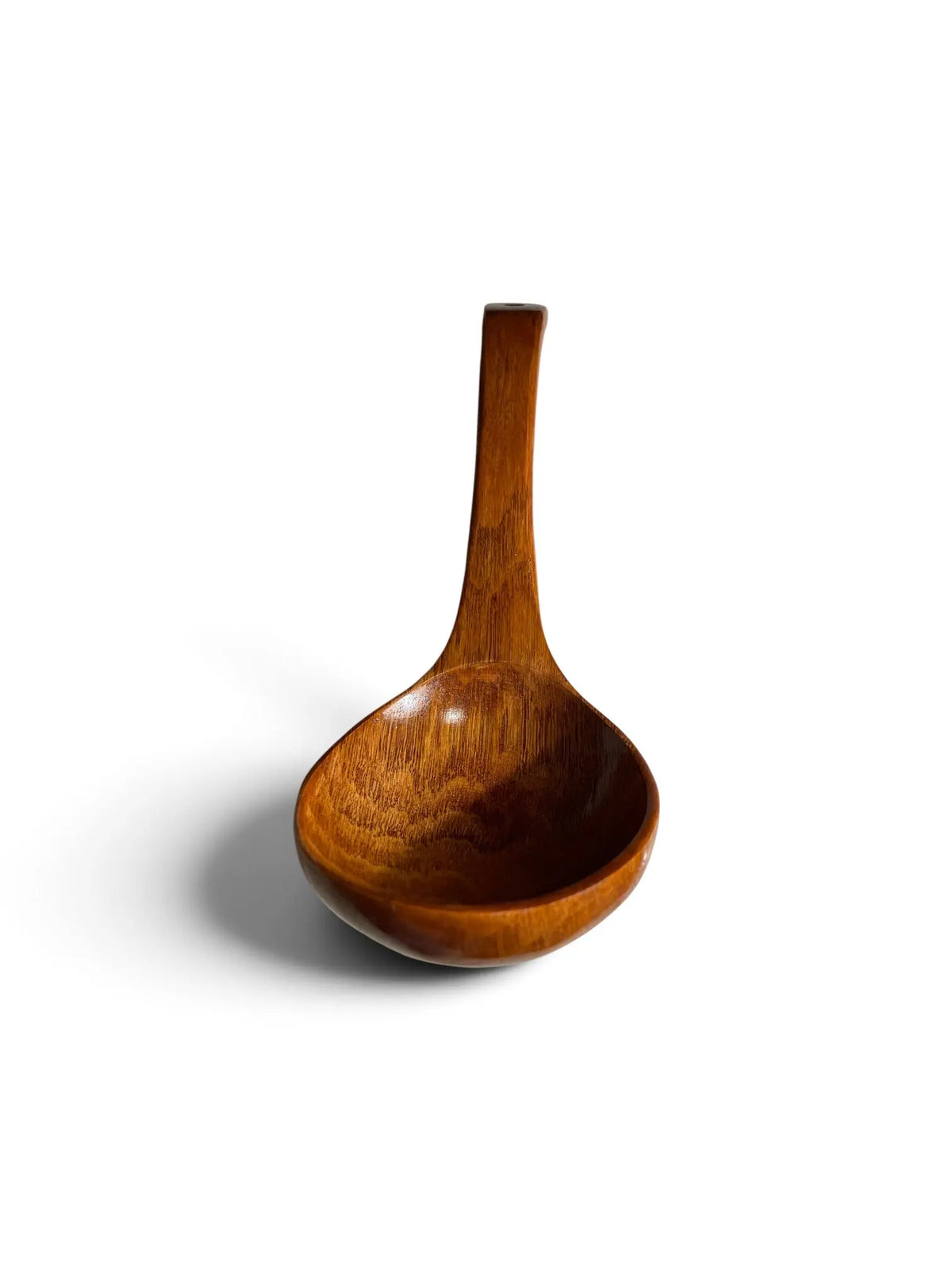Suppeøse i tre – 28 cm Epoxy-Crafts